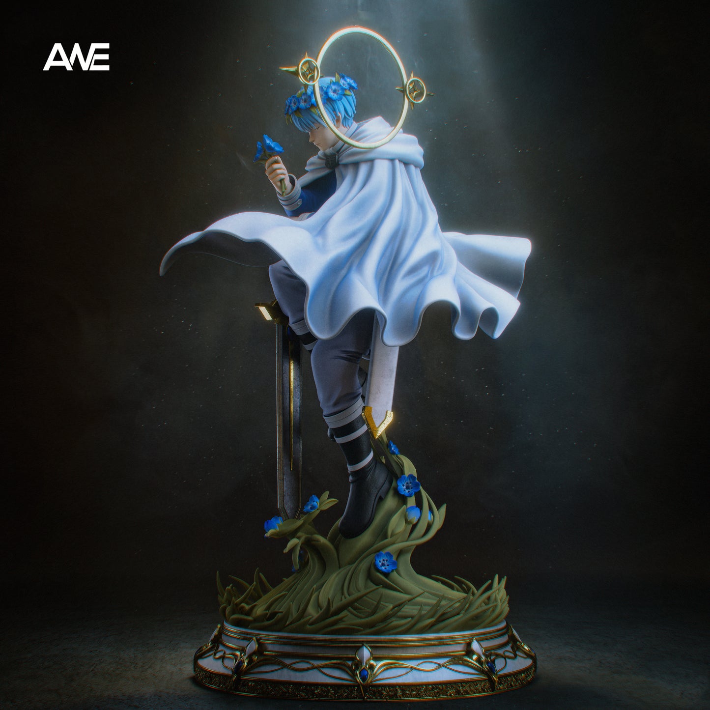 ANE Studio - Himmel