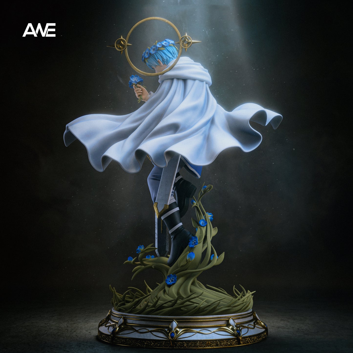 ANE Studio - Himmel