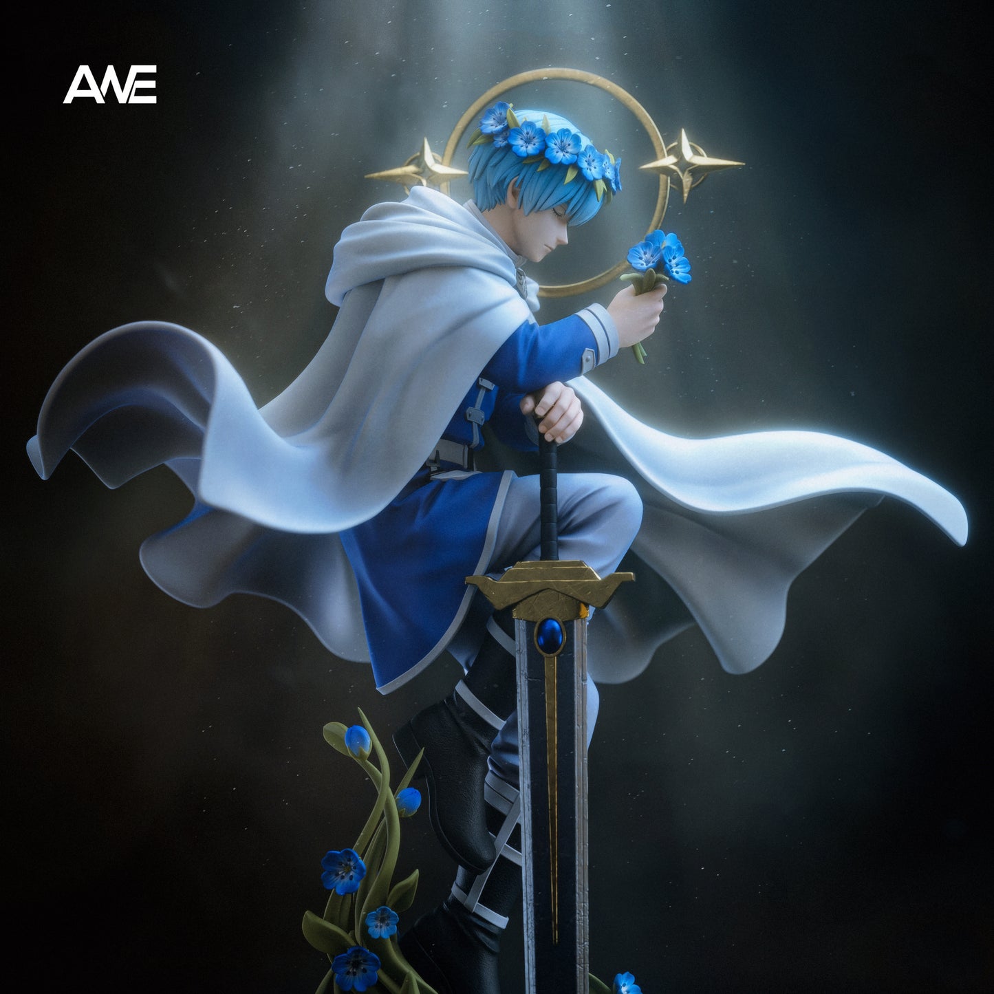 ANE Studio - Himmel