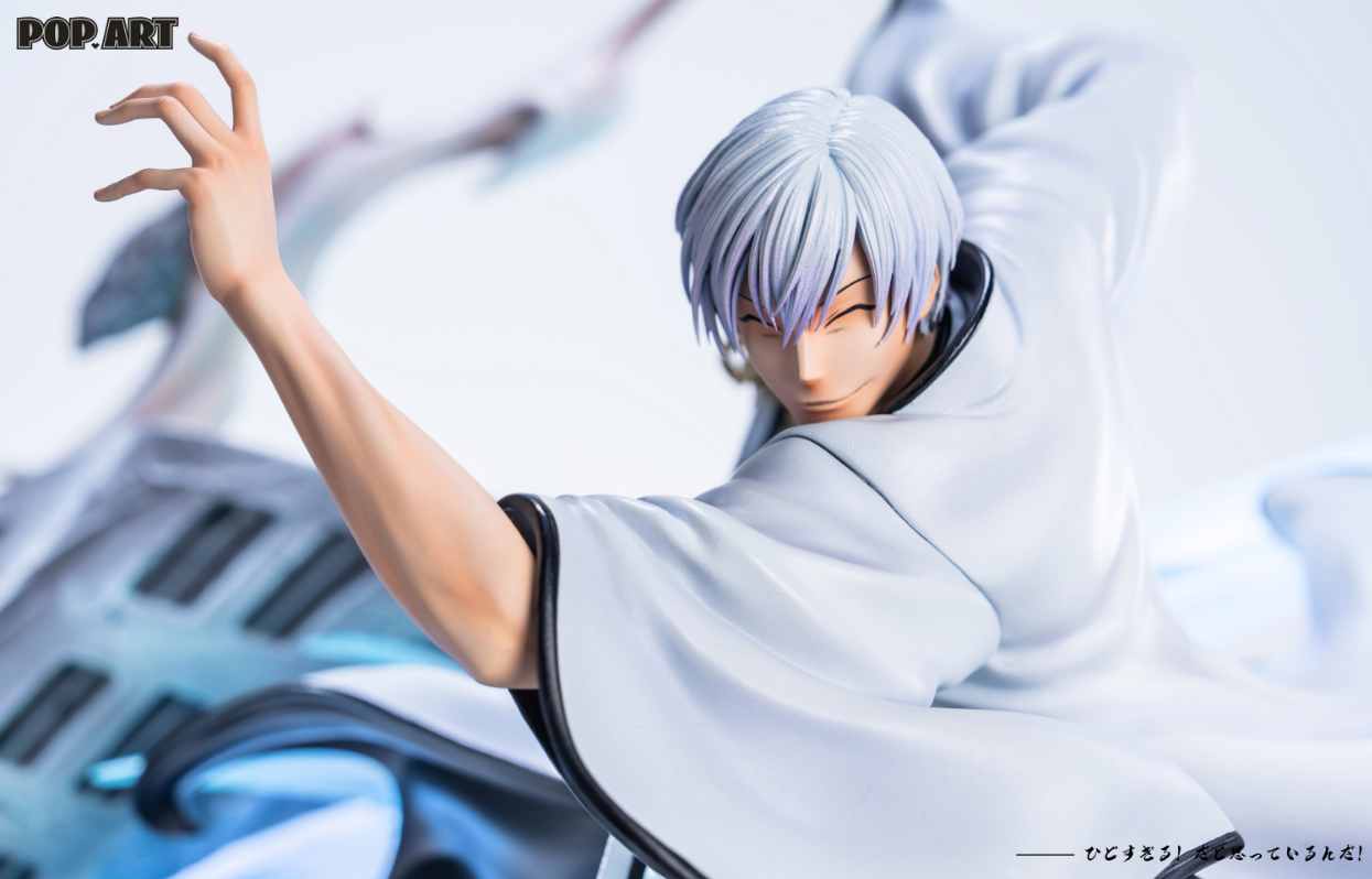 POP.ART Studio - Ichimaru Gin 2.0 [4 Variants]