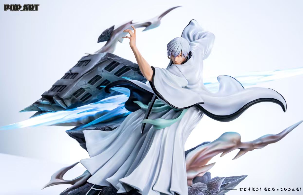 POP.ART Studio - Ichimaru Gin 2.0 [4 Variants]