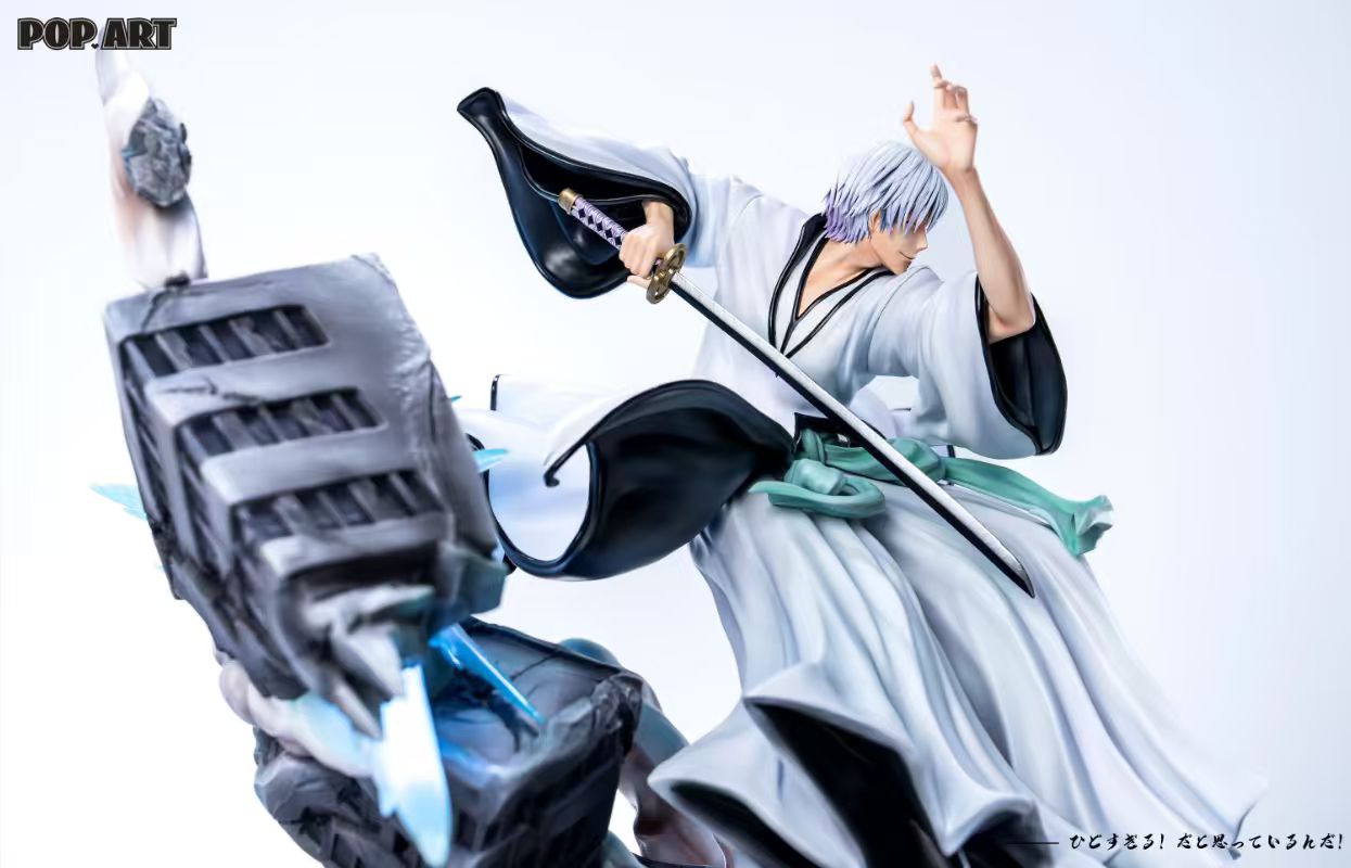 POP.ART Studio - Ichimaru Gin 2.0 [4 Variants]