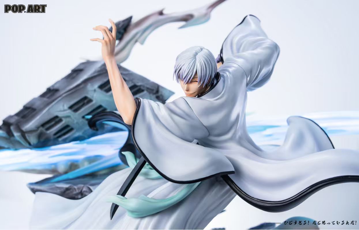 POP.ART Studio - Ichimaru Gin 2.0 [4 Variants]