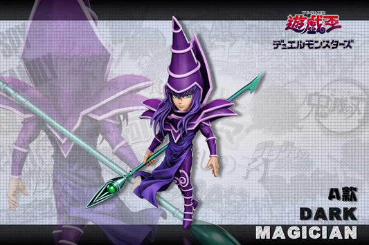 A+ Studio - Dark Magician [2 Variants]