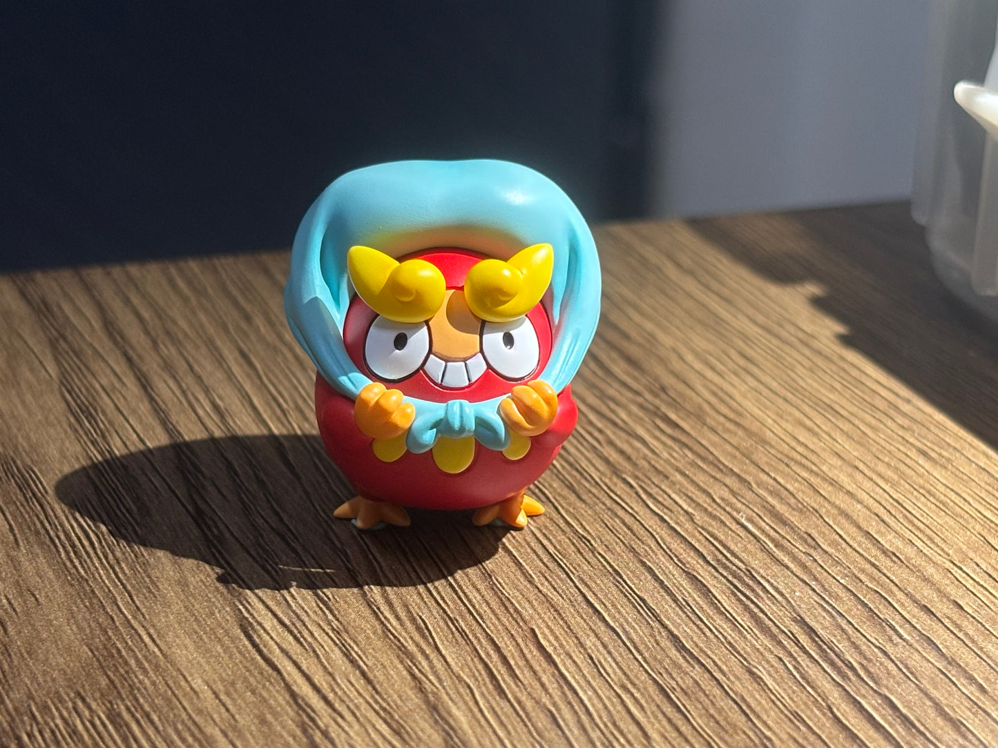 61 Studio - Teddiursa / Darumaka / Abra & Munna