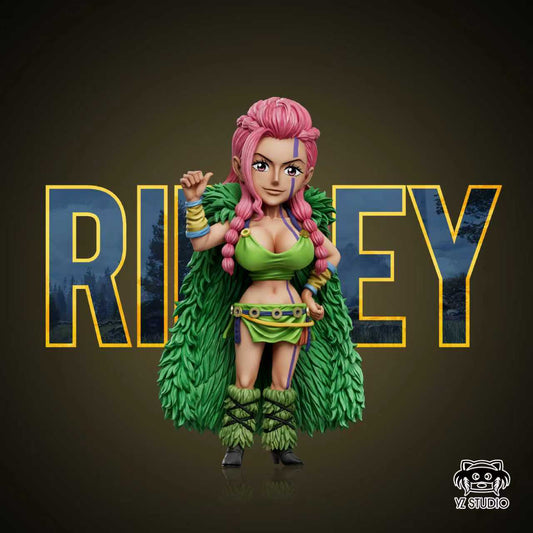 Yz Studio - Ripley 