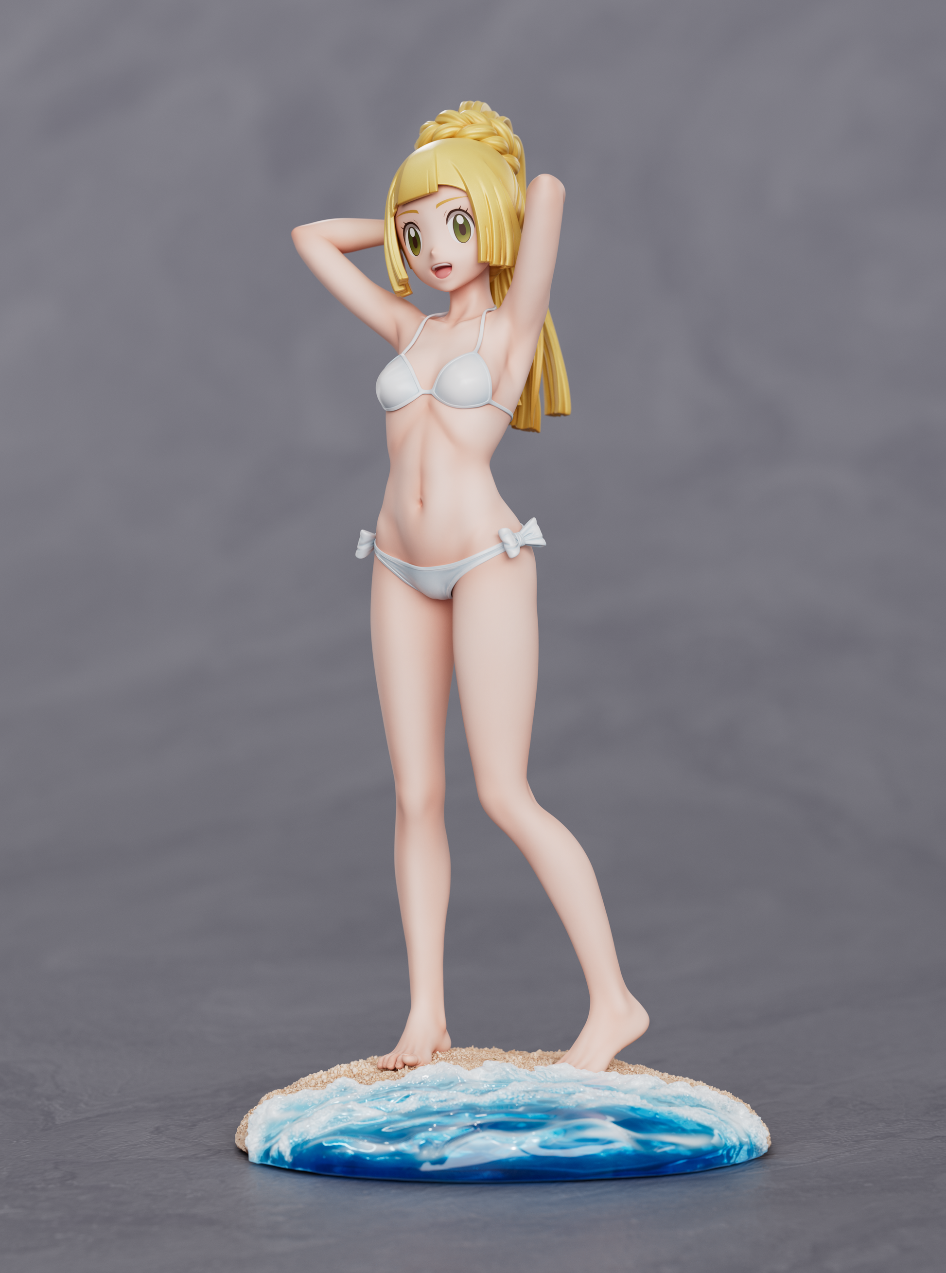 Strange Thief Studio / ST Studio - Lillie