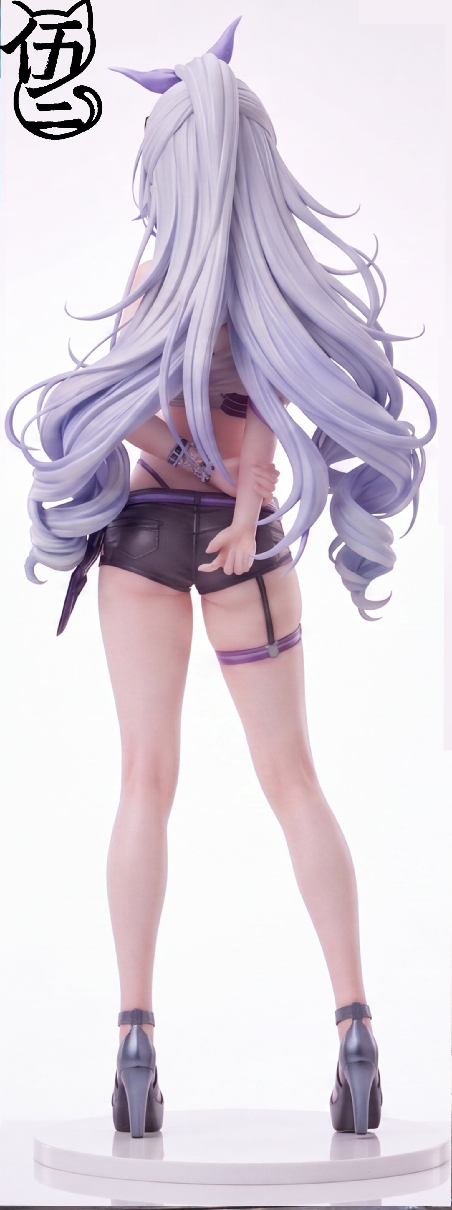 Miwu Studio - Silver Wolf LV.999 [3 Variants]