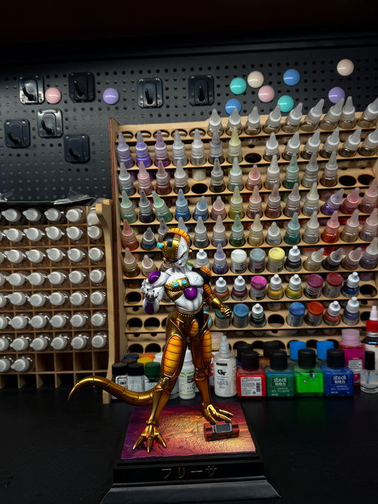 Zhan Studio - Mecha Frieza