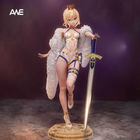 ANE Studio - Altria Pendragon Saber