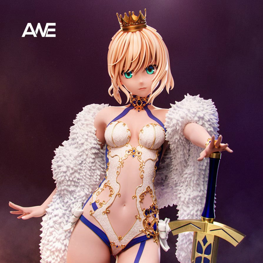 ANE Studio - Altria Pendragon Saber