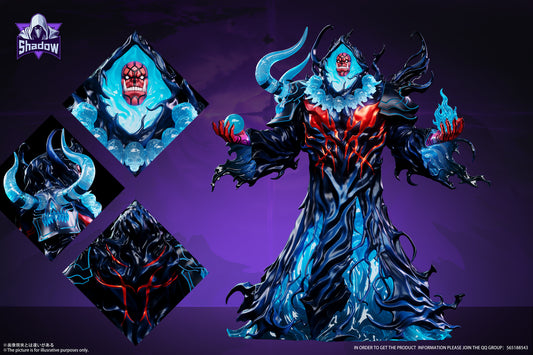 Shadow Studio - Tusk [2 Variants]