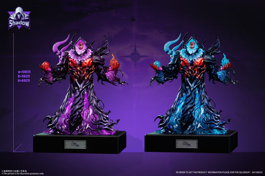 Shadow Studio - Tusk [2 Variants]