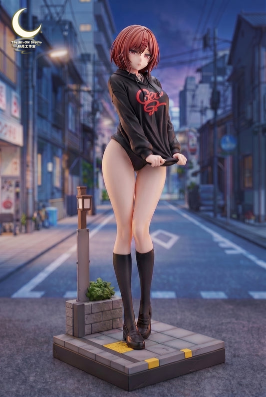 The MOON Studio - Madoka Higuchi [3 Variants]