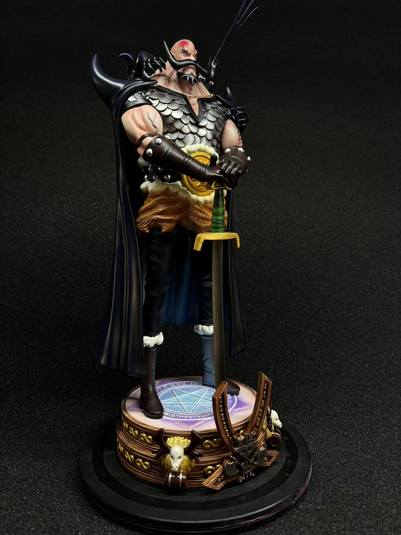 A R Studio - Harald