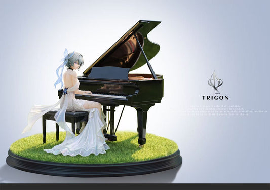 TRIGON Studio - The Shorekeeper [2 Variants]