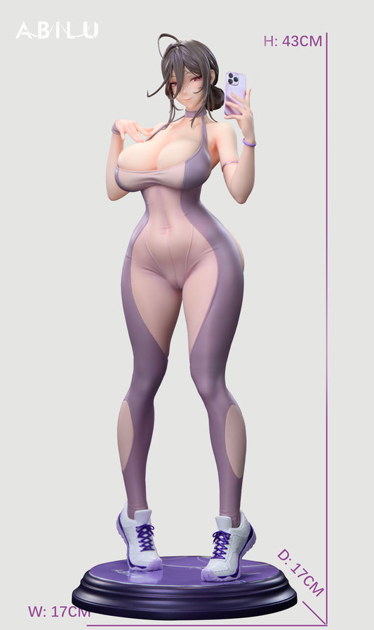 Abilu Studio - Dress Up Time Jingxiang [3 Variants]