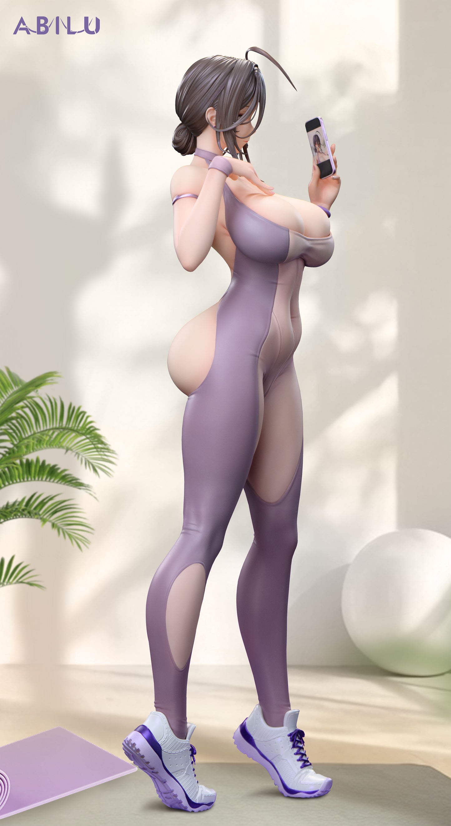 Abilu Studio - Dress Up Time Jingxiang [3 Variants]