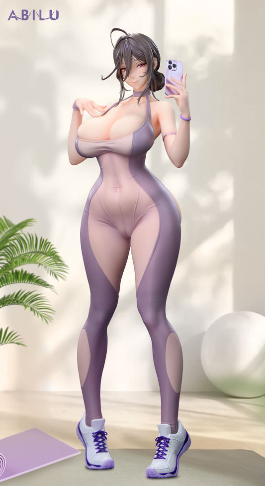 Abilu Studio - Dress Up Time Jingxiang [3 Variants]