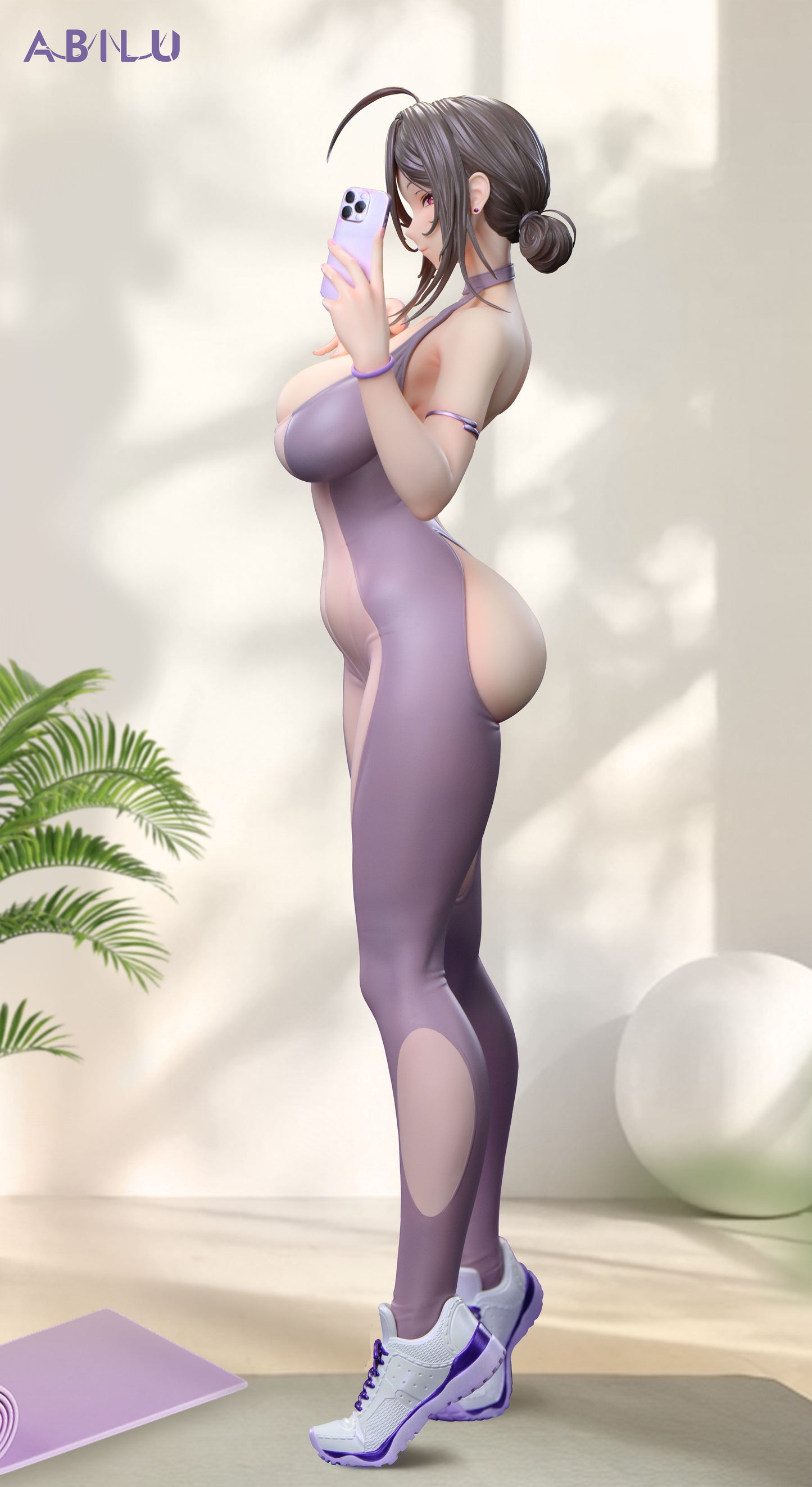 Abilu Studio - Dress Up Time Jingxiang [3 Variants]