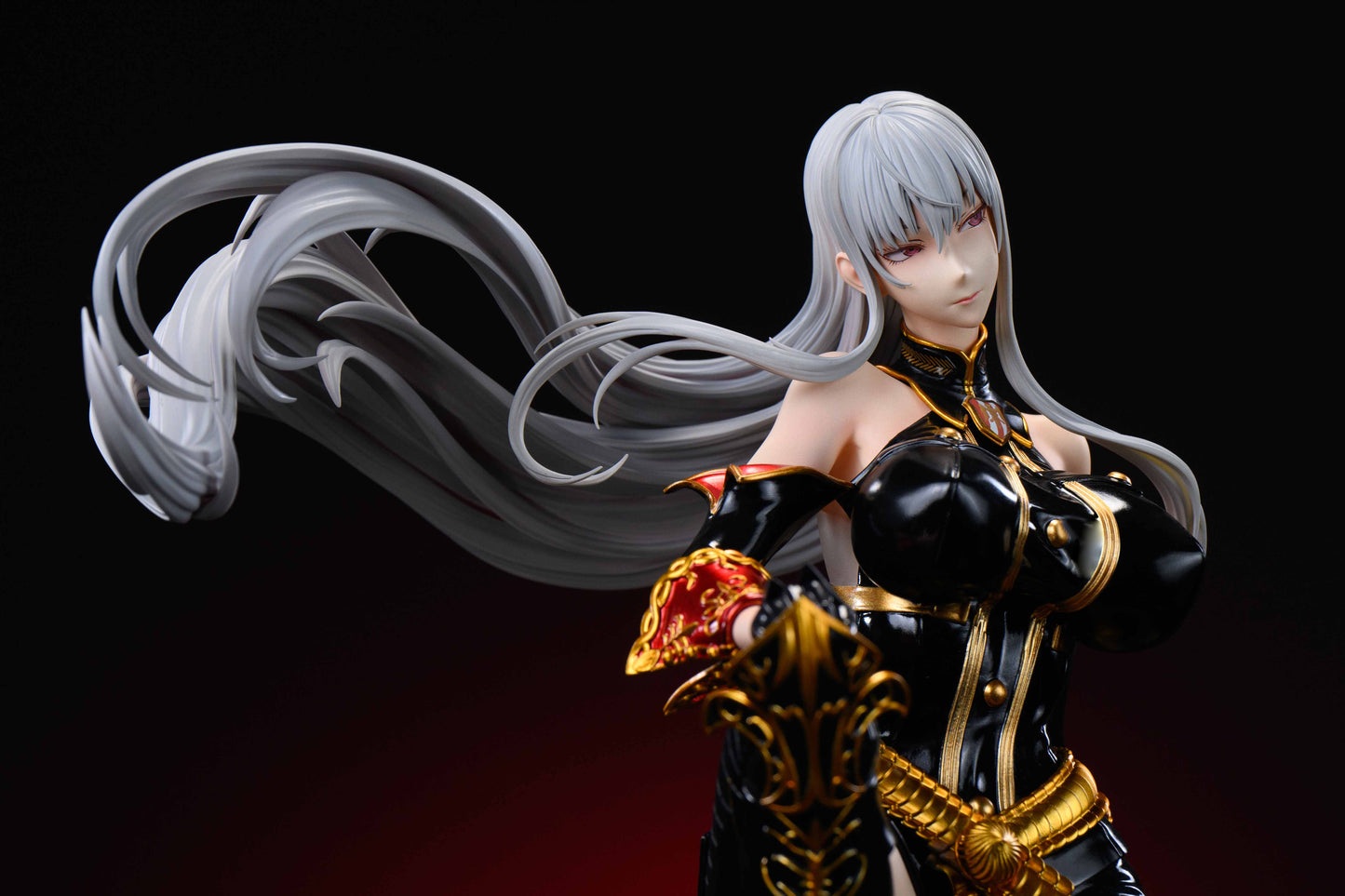 Xpic Studio - Selvaria Bles [3 Variants]