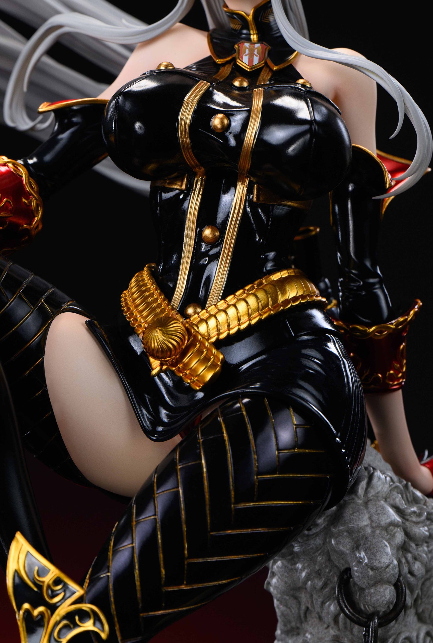 Xpic Studio - Selvaria Bles [3 Variants]