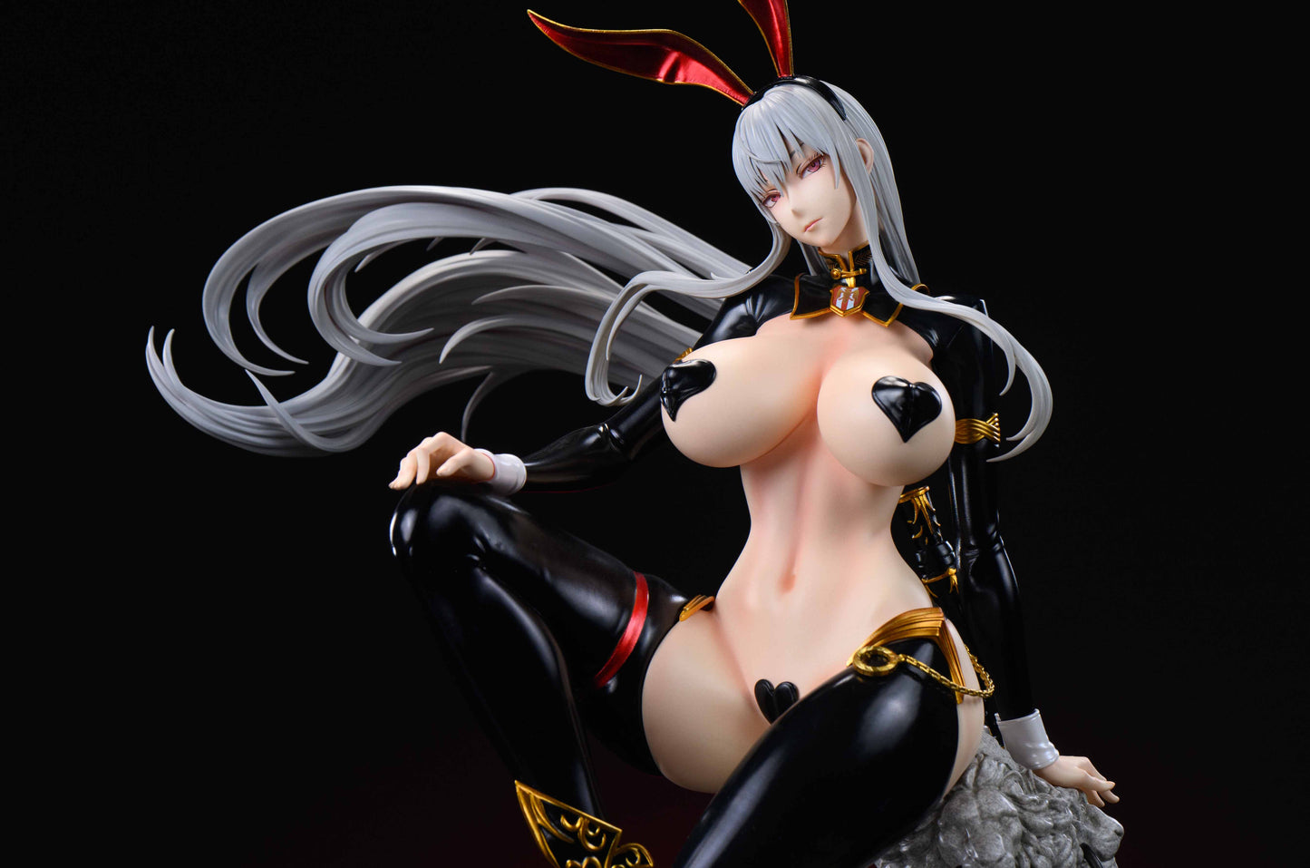 Xpic Studio - Selvaria Bles [3 Variants]
