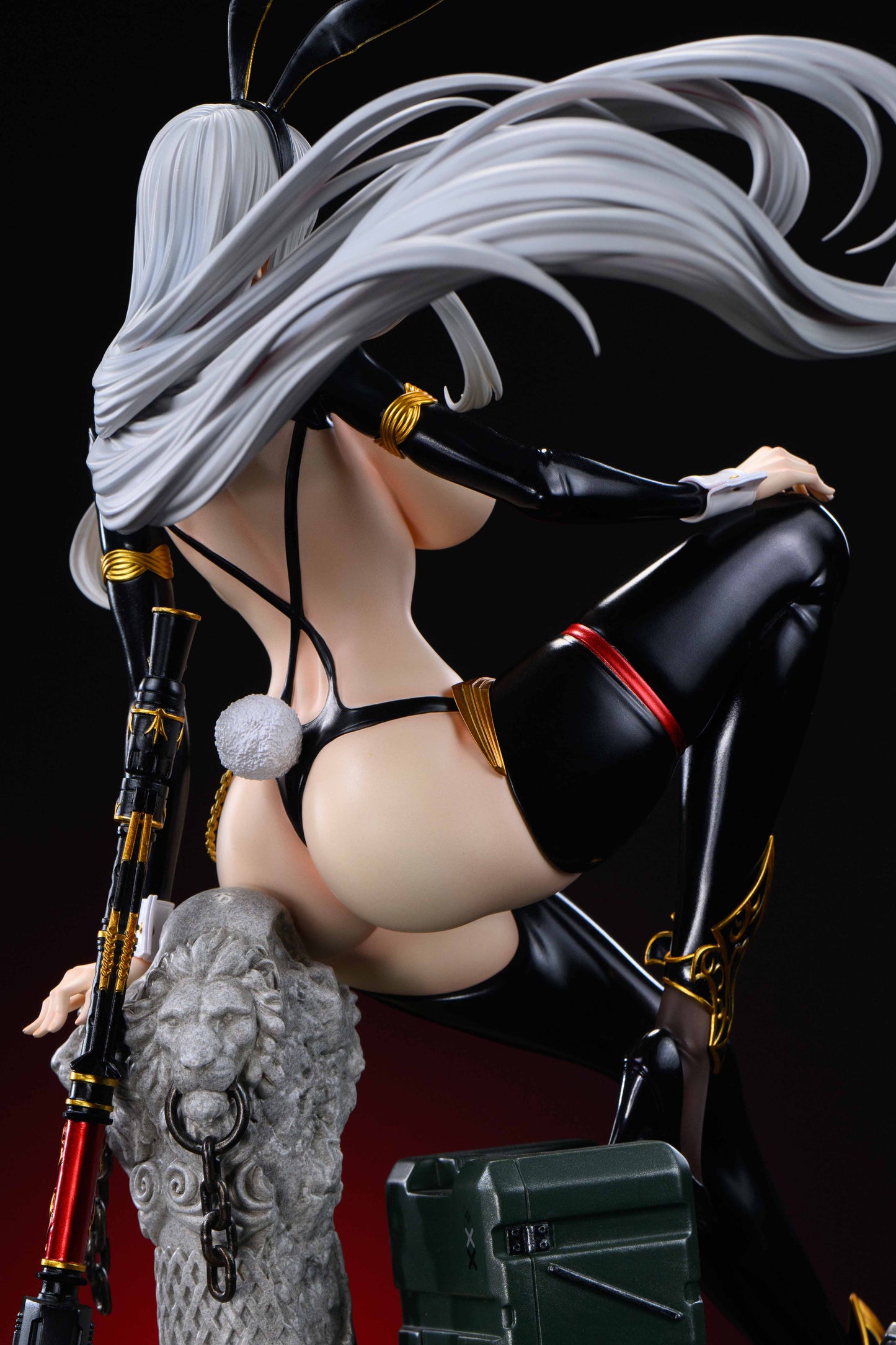 Xpic Studio - Selvaria Bles [3 Variants]