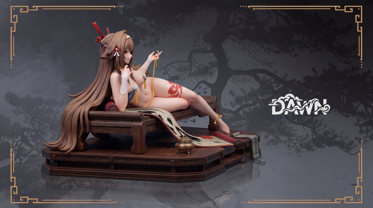 DAWN Studio - Ye Shunguang [2 Variants]