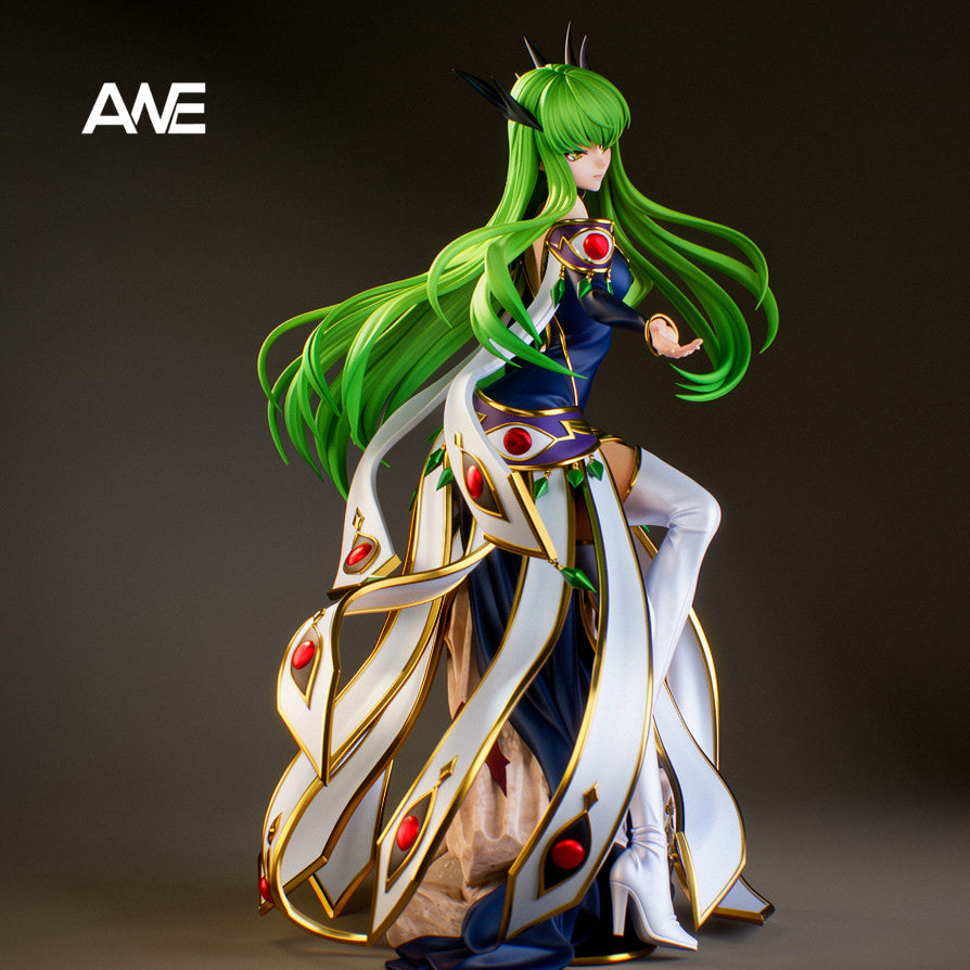 ANE Studio - C.C.