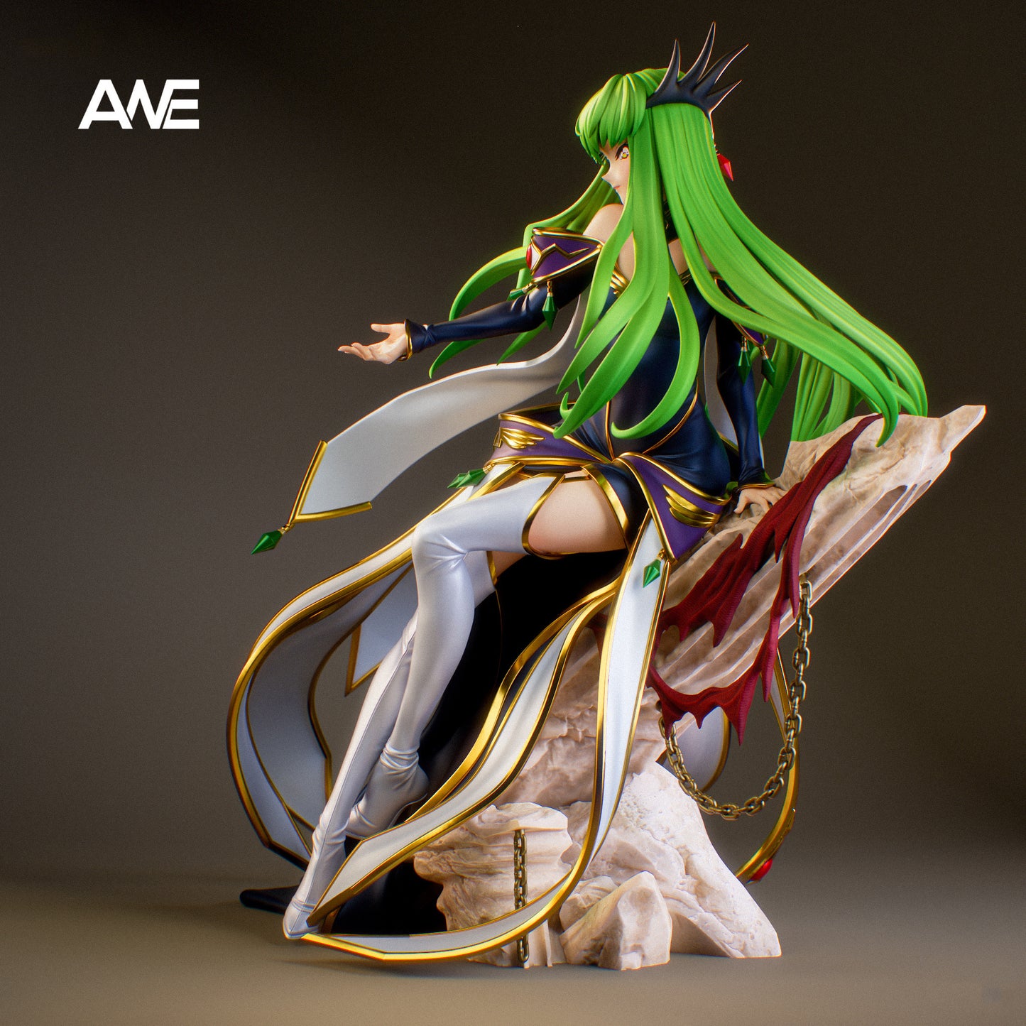 ANE Studio - C.C.