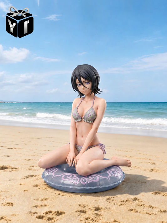 YI Studio - Kuchiki Rukia Swimsuit