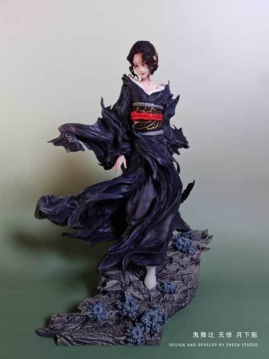 Sheen Studio - Muzan Kibutsuji