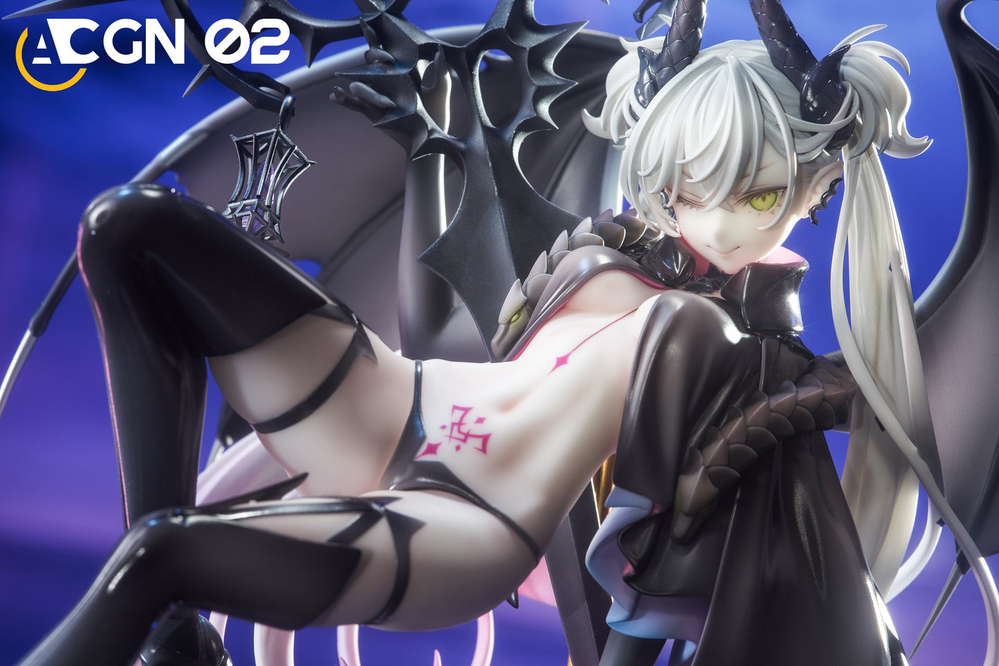 ACGN 02 Studio - Lilith