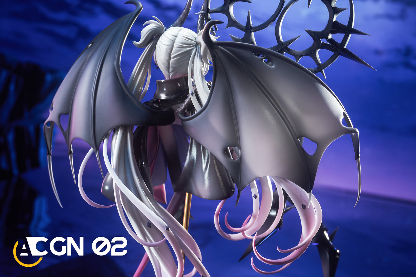 ACGN 02 Studio - Lilith