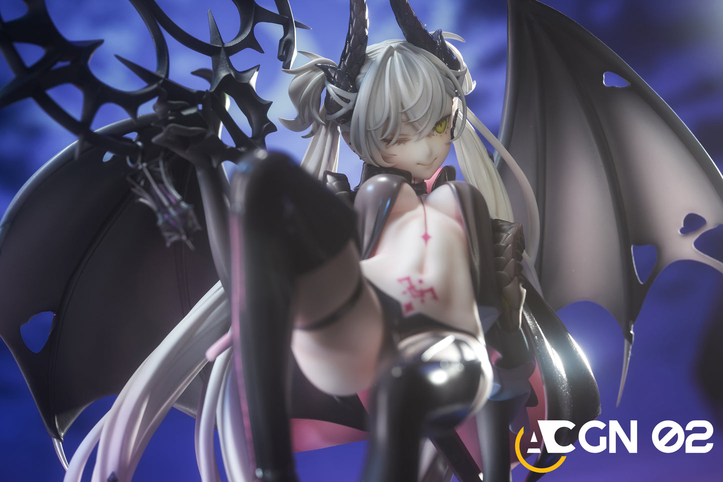 ACGN 02 Studio - Lilith