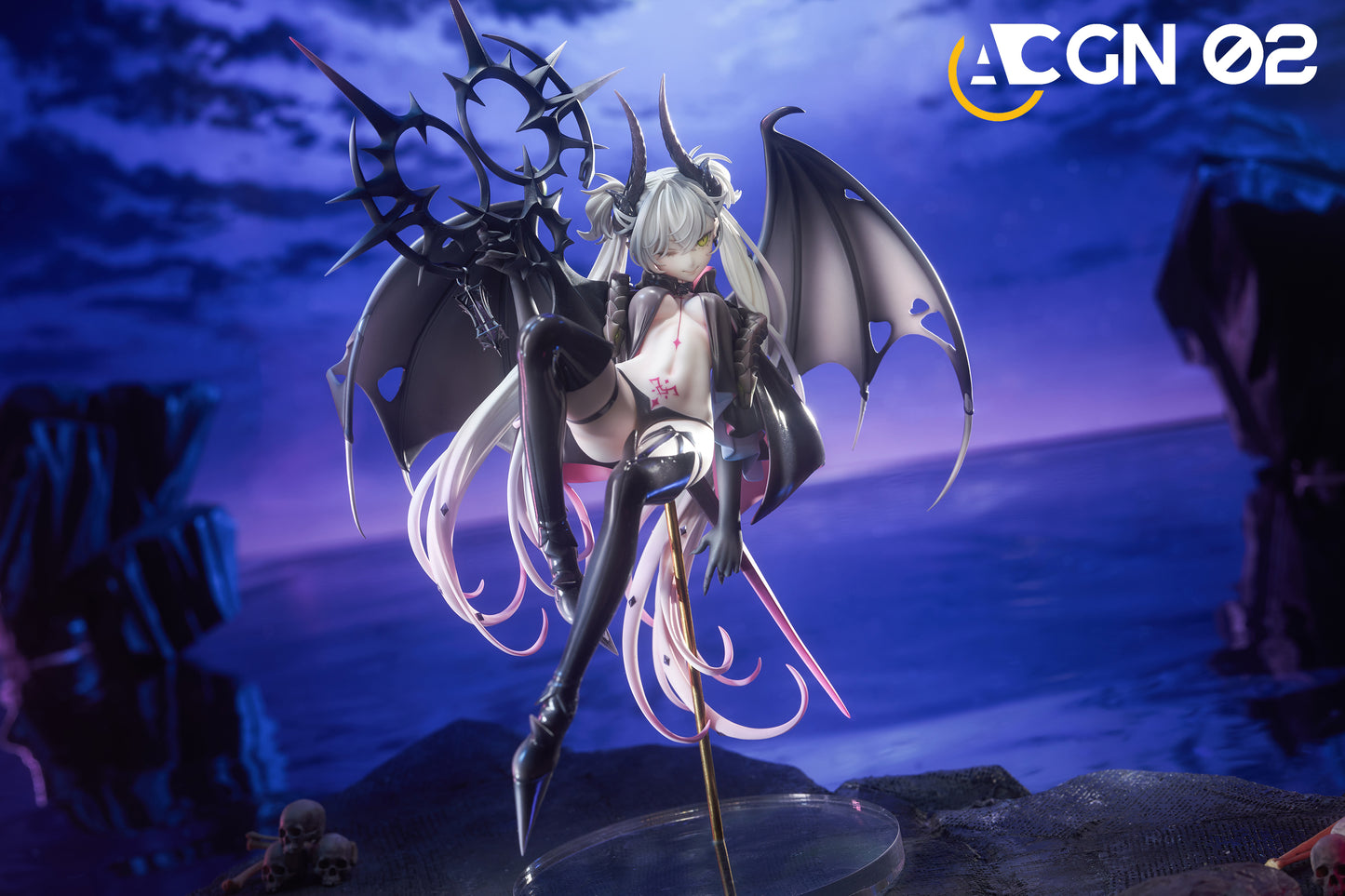 ACGN 02 Studio - Lilith 