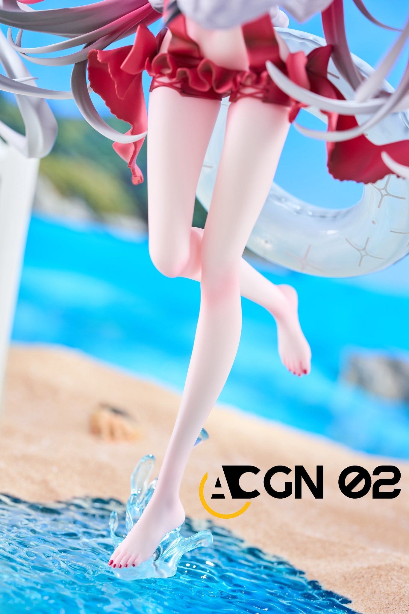 ACGN 02 Studio - Baobhan Sith