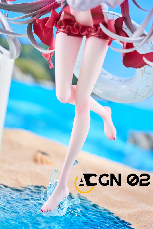 ACGN 02 Studio - Baobhan Sith