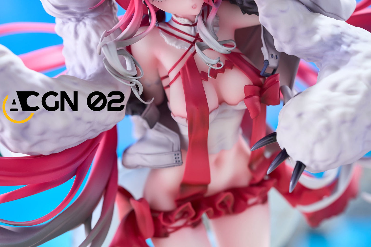 ACGN 02 Studio - Baobhan Sith