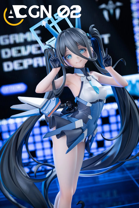 ACGN 02 Studio - Tendou Kei / Tendou Alice [3 Variants]