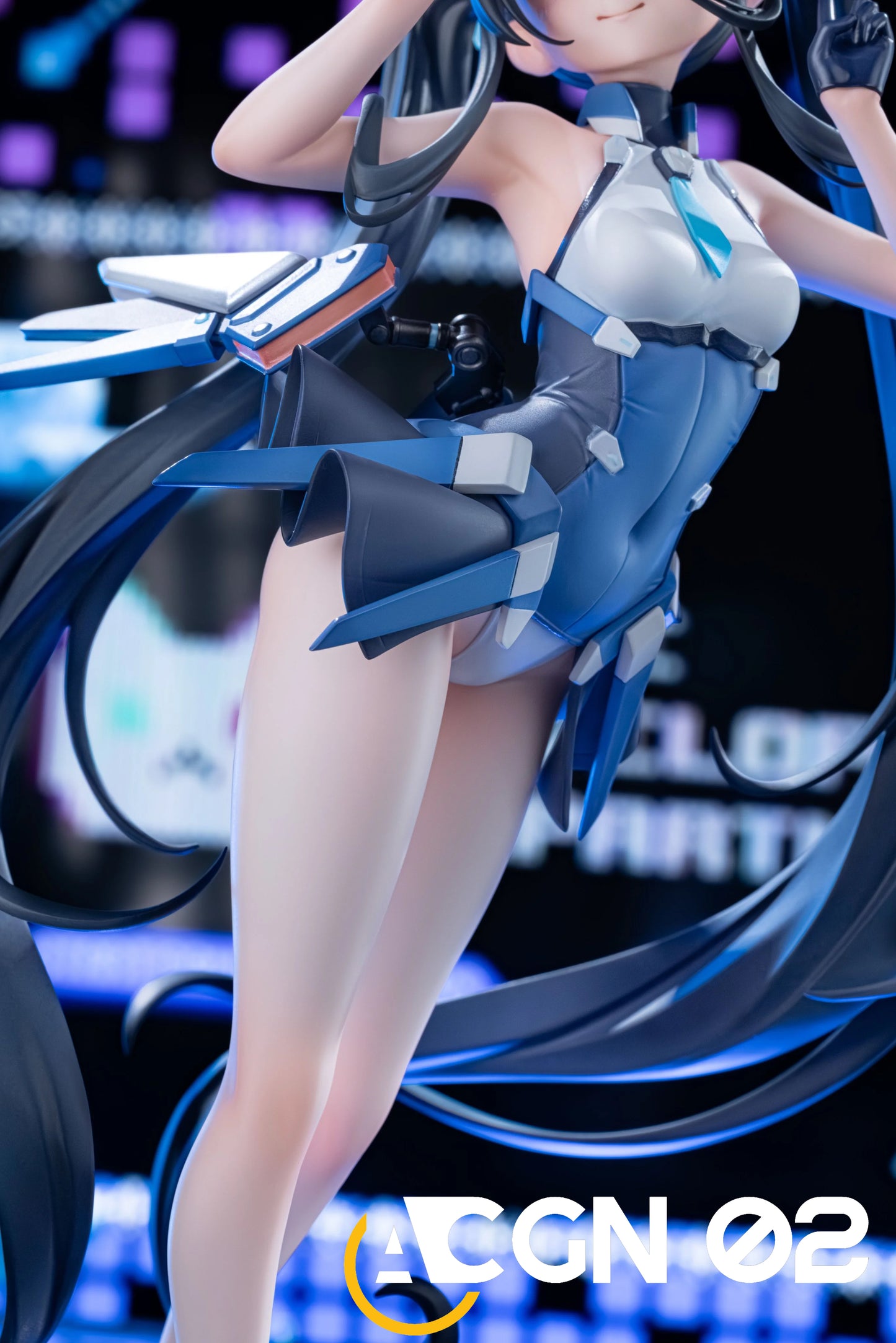 ACGN 02 Studio - Tendou Kei / Tendou Alice [3 Variants]