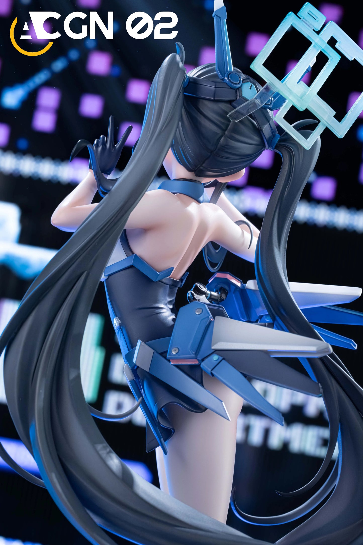 ACGN 02 Studio - Tendou Kei / Tendou Alice [3 Variants]