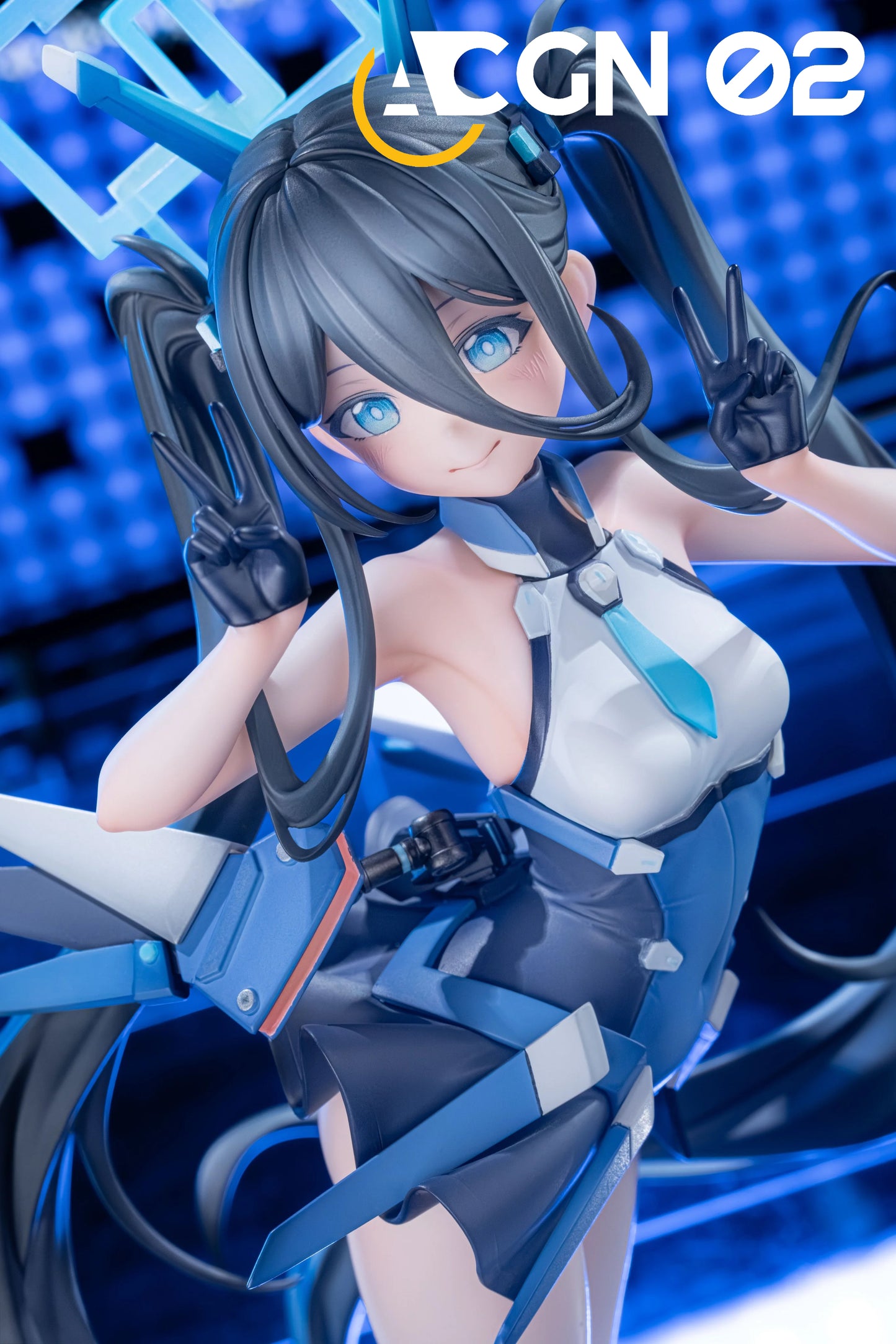 ACGN 02 Studio - Tendou Kei / Tendou Alice [3 Variants]