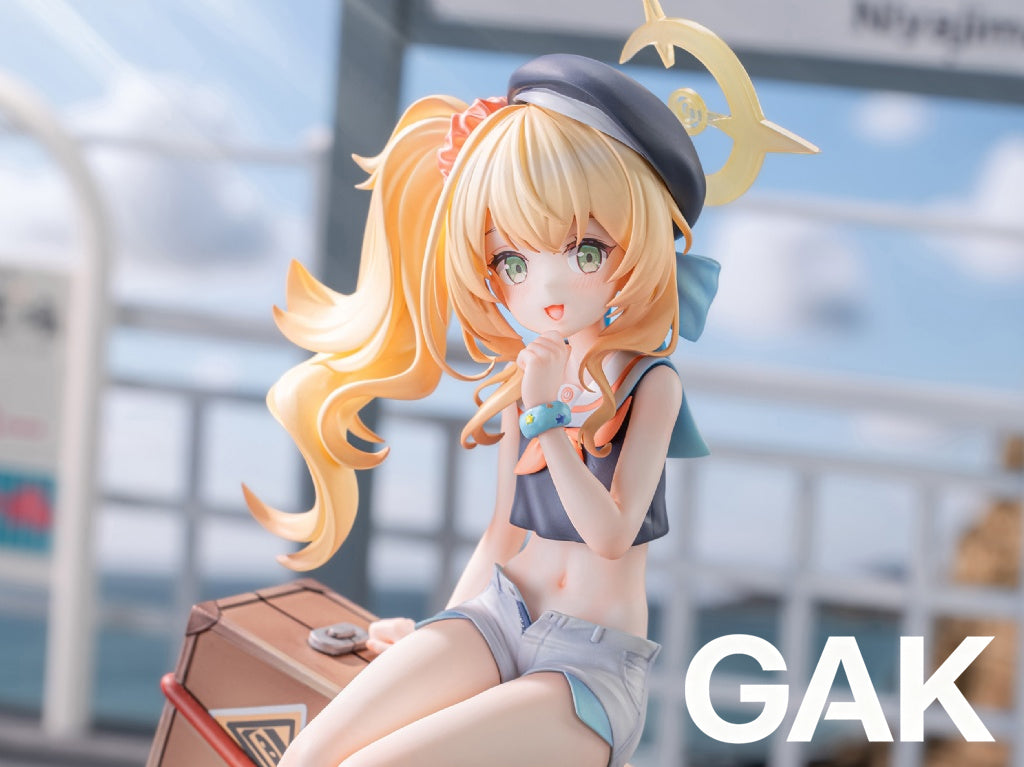 GAK Studio - Smiling Professor Vacations
