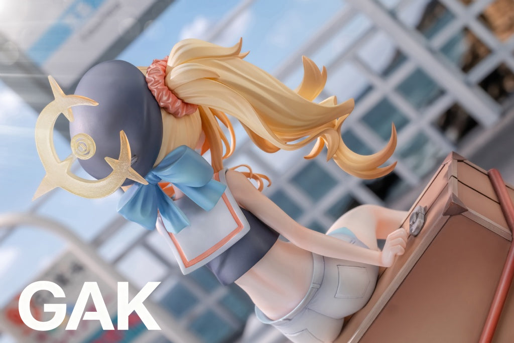 GAK Studio - Smiling Professor Vacations