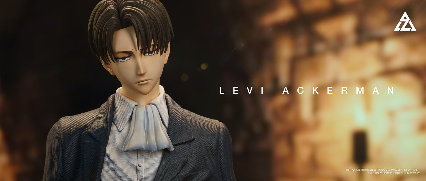 AZ Studio - Levi Ackerman Suit