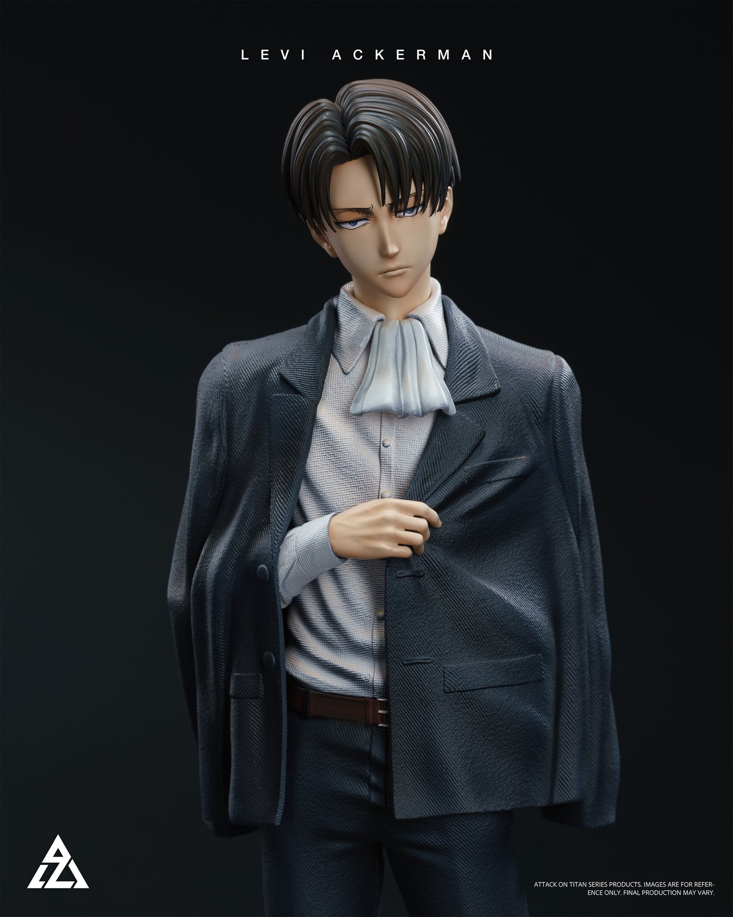 AZ Studio - Levi Ackerman Suit