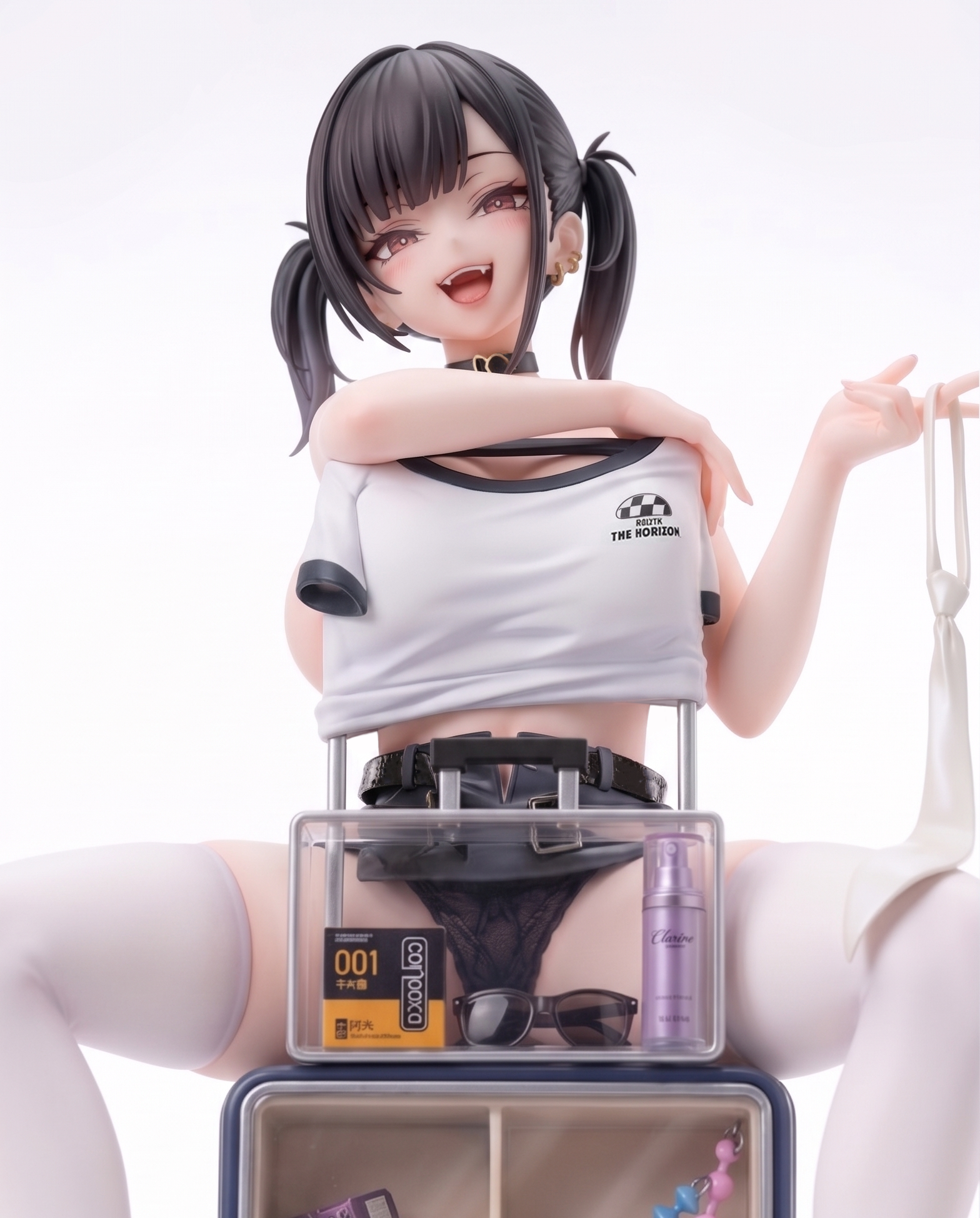 1680 Studio - Sora 