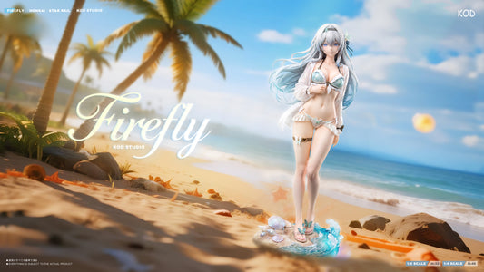 KOD Studio - Firefly Swimsuit 2.0 [2 Variants]